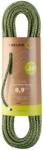 Edelrid Единично въже Edelrid Swift Protect Eco Dry 8, 9 mm Single rope - Night / Green - размер 70 m (308-0431-0215)