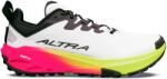Altra Дамски маратонки Altra Women's Experience Wild 3+ Trail running shoes - Ice / Black / Safety Yellow - размер 6, 5 (US) (123-2266-0616)