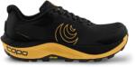 Topo Athletic Мъжки маратонки Topo Athletic MTN Racer 4 Trail running shoes - Black / Yellow - размер 45 (EU) (023-2367-0319)