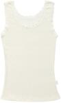 Joha Дамско мериносово термобельо Joha Women's Undershirt 70401 Merino base layer - Off White (115-2113-0212)