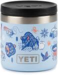 YETI Контейнер за храна Yeti Coolers Rambler Food Jar Food storage - Summer Graphic - размер 237 ml (532-3307-0511)