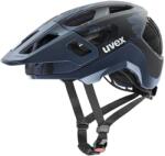 uvex Каска за планинско колоездене Uvex React Bike helmet - Mystic Matt - размер 59-61 cm (851-1578-0613)