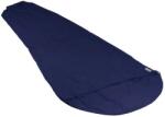 Cocoon Вътрешен чувал Cocoon MummyLiner Mikrofaser Travel sleeping bag - Twilight Blue - размер 241 x 90/56 cm (515-0039-tb) Спален чувал