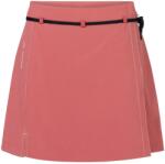 Vaude Дамски шорти за колоездене Vaude Women's Tremalzo Skirt IV Cycling bottoms - Brick - размер 42 (EU) (155-1794-0314)