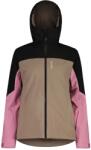Maloja Дамско ски яке Maloja Women's HelensM. Ski jacket - Dark Gravel Multi - размер XS (104-6079-0111)