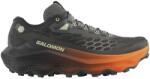 Salomon Мъжки маратонки Salomon Ultra Glide 4 Trail running shoes - Urban Chic / Black / Lime Cream - размер 43 1/3 (EU) (023-2766-0616)