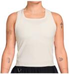Nike Дамски потник с широка презрамка Nike Women's ACG Trail Dri-Fit Tank Tank top - Phantom / Photon Dust / Summit White (916-7157-0213)
