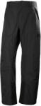 Helly Hansen Мъжки ски панталон Helly hansen Emiko Shell Pant Ski trousers - Black - размер XXL (007-3757-0115)