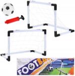 Nobo Kids Gyermek futballkapu, foci kapu, labdarúgás, Euro (CH-227677)
