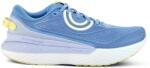 True Motion Дамски маратонки True Motion Women's U-TECH Aion 4 Running shoes - Azurine / Heather / Elfin Yellow - размер 10 (US) (123-2622-0118)