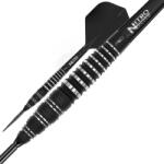 Red Dragon Set sageti darts steel red Dragon SP Sable Bomb, 24g 90% wolfram (RDD3032)