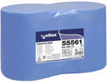 Celtex Blue Wiper XL ipari törlő kék cellulóz, 2 réteg, 1000 lap, 360m, 36x36cm, 2 tekercs/zsugor