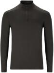 ENDURANCE Мъжка спортна тениска ENDURANCE Armin Midlayer Sport shirt - Black - размер XL (216-5481-0114)