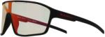 SPECT Eyewear Очила за колоездене Red bull spect Daft Pro Photochromic S1-3 Cycling glasses - Soft Black / Red Mirror - размер One Size (205-7044-0111)