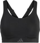 adidas Дамски спортен сутиен adidas Women's Optime Workout High Support Bra Sports bra - Black (114-4090-0112)
