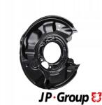 JP Group Mercedes 1364302580 Jpg Jobb Oldali Féktárcsavédő