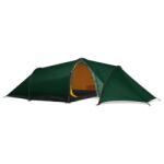 Hilleberg Триместна палатка Hilleberg Anjan 3 GT 3-person tent - Green - размер One Size (521-0021-0111) Палатка
