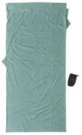 Cocoon Вътрешен чувал Cocoon TravelSheet Cotton Travel sleeping bag - Cactus Blue - размер 220 x 90 cm (515-0003-cb) Спален чувал