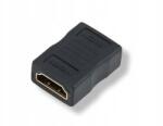 Cabletech Hdmi-gg csatlakozó aljzat aljzat (KOM0985)