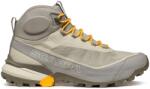 Scarpa Мъжки туристически обувки Scarpa Ribelle Cross 2 Mid Walking boots - Ridge / Saffron - размер 48 (EU) (019-1343-0126)