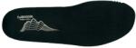 Lowa Мъжки стелки за обувки Lowa Fussbett Mountain Insole - Black - размер 41 (EU) (026-0929-0113)