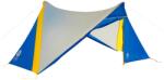 Sierra Designs Едноместна палатка Sierra designs High Route 3000 1 1-person tent - Light Grey / Blue / Yellow - размер One Size (519-0307-0211) Палатка