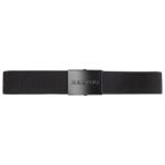 Mammut Колан Mammut Mammut Logo Belt - Black - размер 110 x 3, 8 cm (203-2232-0111)