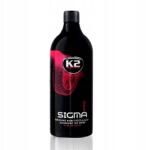 K2 Sigma Pro Fényesítő és Védő Gél Gumiabroncsokhoz Cseresznye 1L D1101