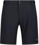 CMP Мъжки шорти за колоездене CMP Free Bike Bermuda With Inner Mesh Underwear w/ Pad Cycling bottoms - Antracite - размер 58 (EU) (055-3519-0117)