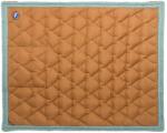 Big Agnes Завивка Big agnes Camp Quillow Blanket - Blue Surf / Brown Sugar - размер 152 x 191 cm (558-0322-0111)