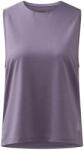 Haglöfs Дамски потник с широка презрамка Haglöfs Women's L. I. M Ridge Tank Tank top - Purple Fog - размер XL (916-5457-0115)