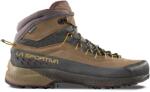 La Sportiva Апроуч обувки La Sportiva TX4 Evo Mid GTX Approach shoes - Mocha / Savana - размер 40 (EU) (042-0412-0317)