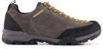 Scarpa Мъжки мултиспорт обувки Scarpa Mojito Trail GTX Wide Multisport shoes - Titanium / Mustard - размер 46, 5 (EU) (022-0744-0124)