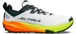 Altra Мъжки маратонки Altra Experience Wild 3+ Trail running shoes - Ice / Black / Safety Yellow - размер 11 (US) (023-2614-0623)