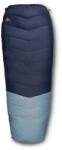 Kelty Пухен спален чувал Kelty Supernova 20 Down sleeping bag - Pageant Blue / Windward Blue / Olive Oil - размер bis 198 cm (Bodysize) (513-2032-0112) Спален чувал