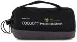 Cocoon Вътрешен чувал Cocoon Insect Protection Sheets Travel blanket - Elephant Grey - размер 200 x 100 cm (515-0223-0112) Спален чувал
