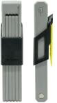 XMotion Сгъваем катинар Hiplok Switch 105 Bike lock - Light Grey - размер 105 cm (870-3554-0211)
