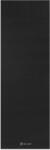 GAIAM Постелка за йога Gaiam Yoga Mat 6 mm Solid Yoga mat - Black - размер 61 x 173 x 0, 6 cm (801-0164-0111)