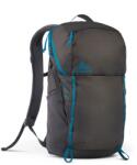 Kelty Туристическа раница Kelty Asher 24 Walking backpack - Beluga / Stormy Blue - размер One Size (502-8649-0111)