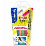 Pilot FriXion Light szövegkiemelő 6 db-os készlet, vegyes színek (170.001.97)