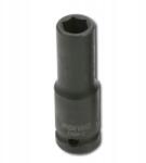 Sonic Ütvefúró dugókulcs 6-szögletű 1/2'' 18mm hosszú 78mm Sonic (3358518)