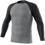 Dynafit Мъжко мериносово термобельо Dynafit Tour Light Merino L/S Tee Merino base layer - Black Out (015-1139-0211)