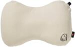 Nordisk Възглавница за пътуване Nordisk Aften Peanut Pillow Pillow - Sandshell - размер 35 x 20 cm (557-0539-0111)