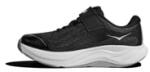 HOKA K RINCON 4 LITTLE KIDS negru/alb - pantofi de agrement pentru copii