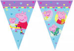 Nickelodeon Peppa zászlófüzér 2, 3 méter FSC Nr4