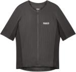 Pedaled Мъжка фланелка с къс ръкав за колоездене Pedaled Element Pro Jersey Cycling jersey - Black - размер XXL (056-4242-0115)