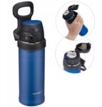 Zojirushi Thermo bögre termosz Zojirushi SM-QAF48-AK 480 ml kék (SM-QAF48-AK)