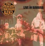 Paddy Boy Zimmerman Band Live In Bavaria