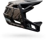 FOX Full Face каска Fox racing Proframe Thrive Bike helmet - Nutmeg - размер S 51-55 cm (851-1816-0111)