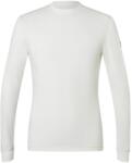super. natural Мъжка долна блуза с дълъг ръкав super. natural Tundra 175 L/S Longsleeve - Fresh White (014-2128-0313)